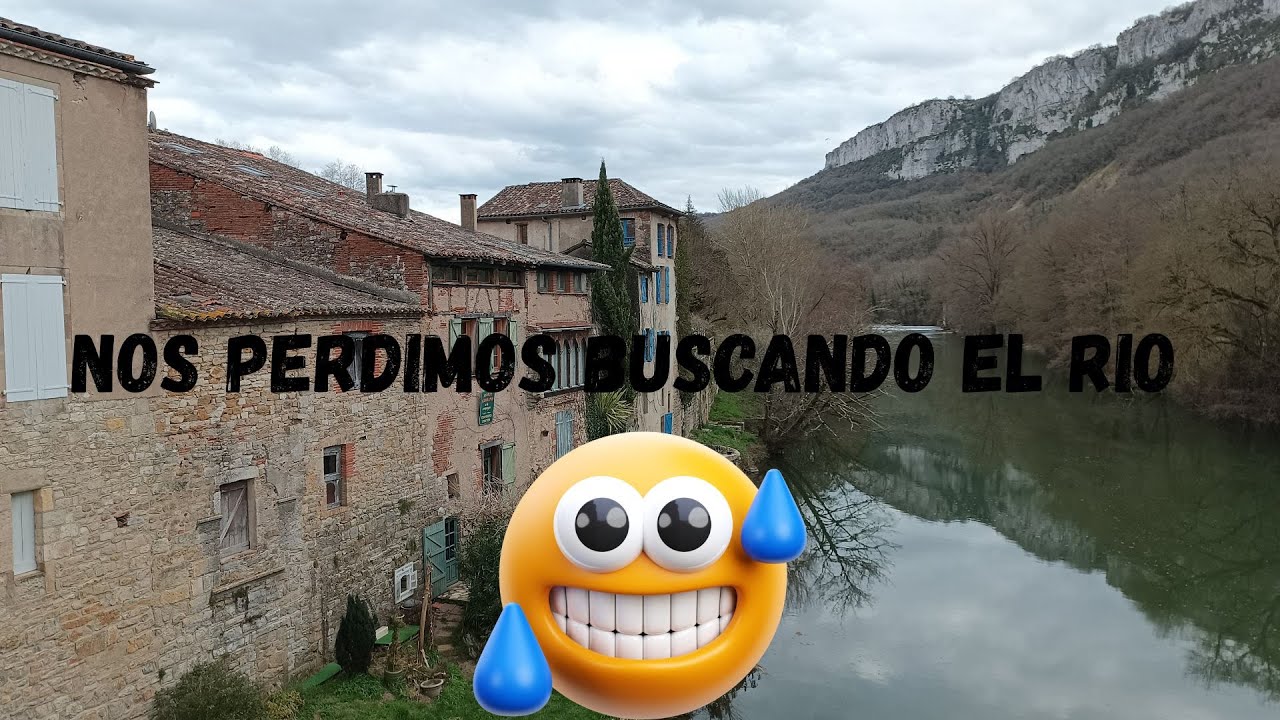 Saint Antonin Noble Val