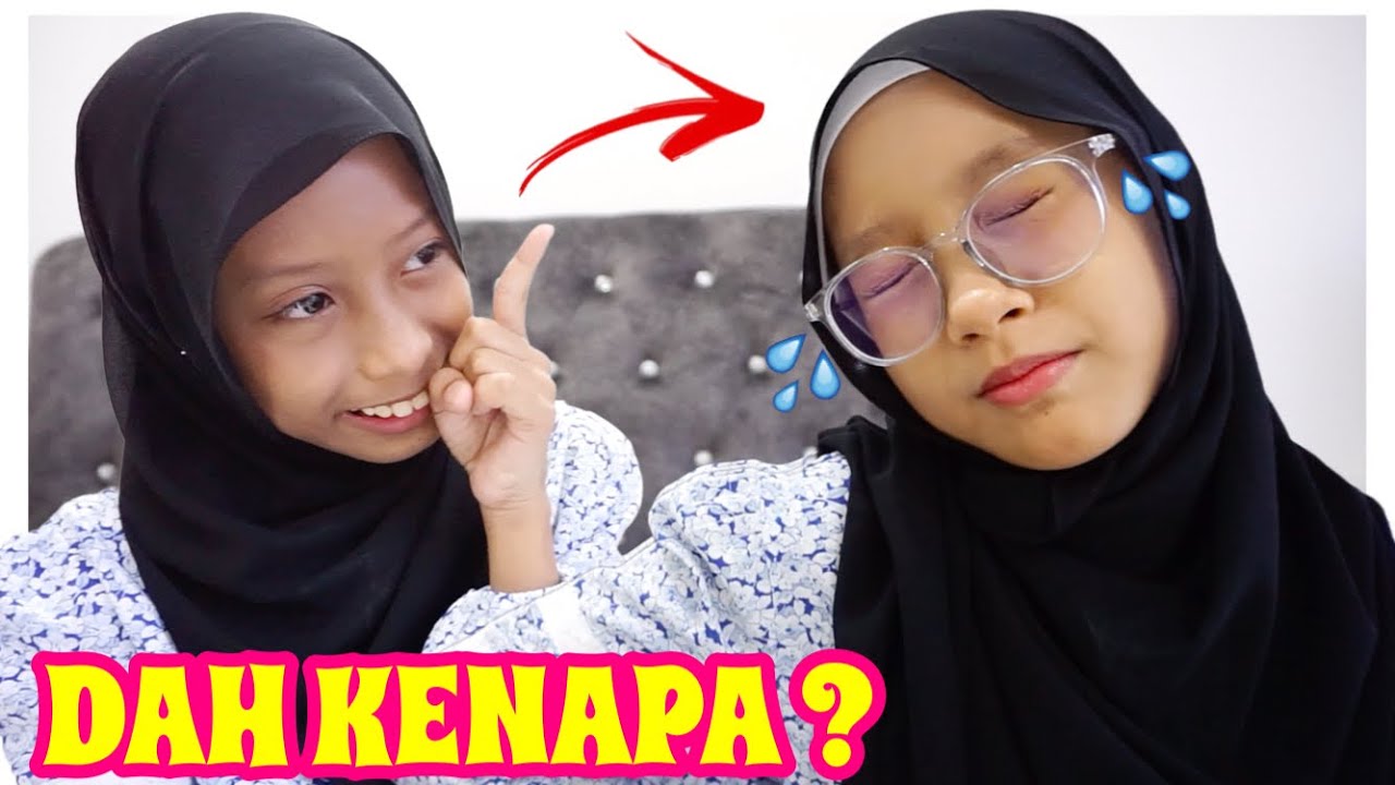 “SAKITNYA BADAN!!” DAH KENAPA ZAHIRA NI?? Origin Mattress