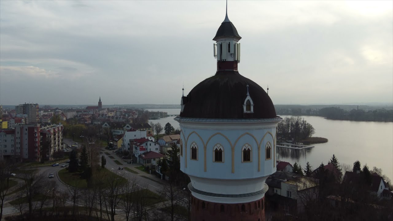 Ełk Tu Wracam #MAZURY