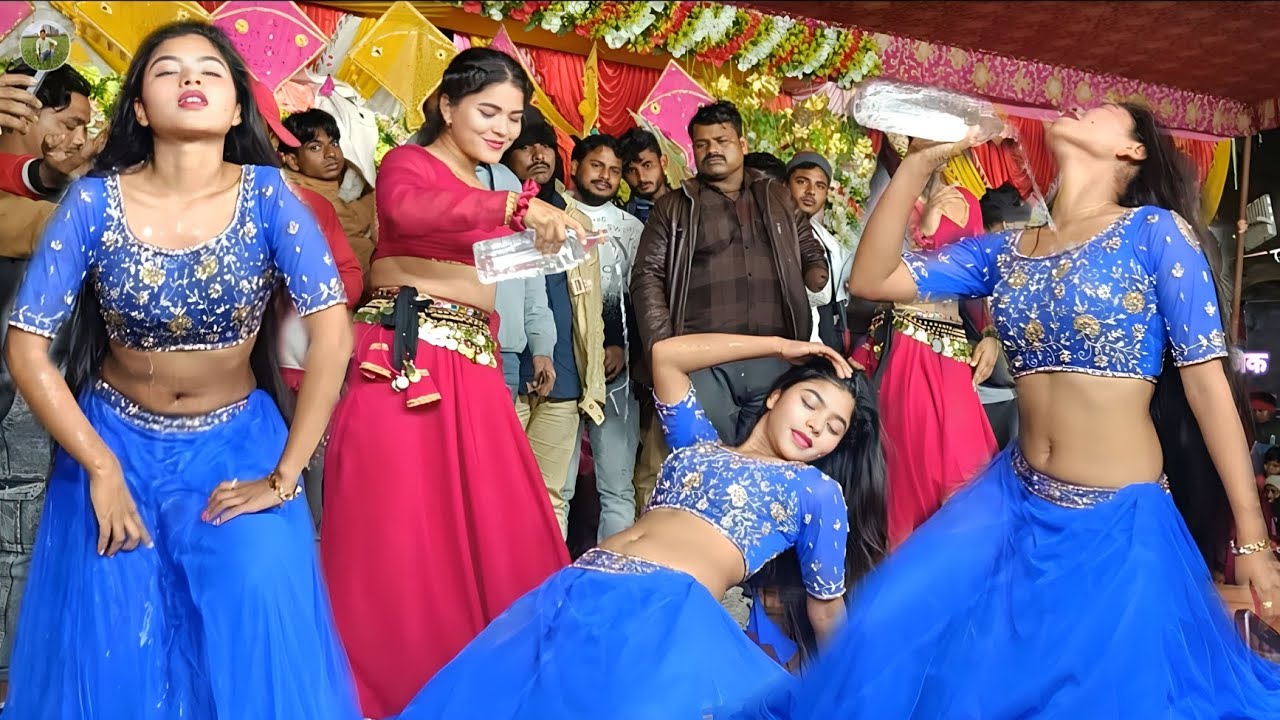 Dilbar Dilbar dj dance maya dancer 
