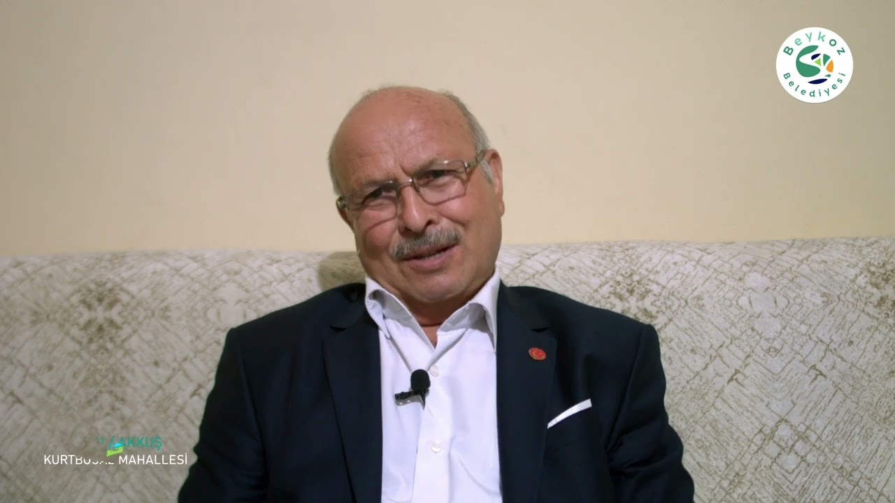 Beykoz'un Renkleri: Ordu Akkuş Kurtboğaz Mahallesi