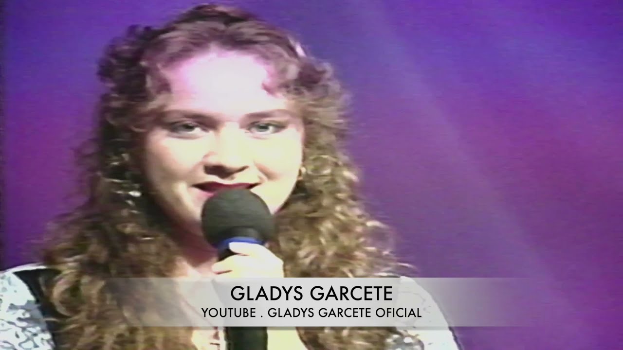 ENTRA EN LA PRESENCIA. ESPECIAL DE GLADYS GARCETE. Música Católica