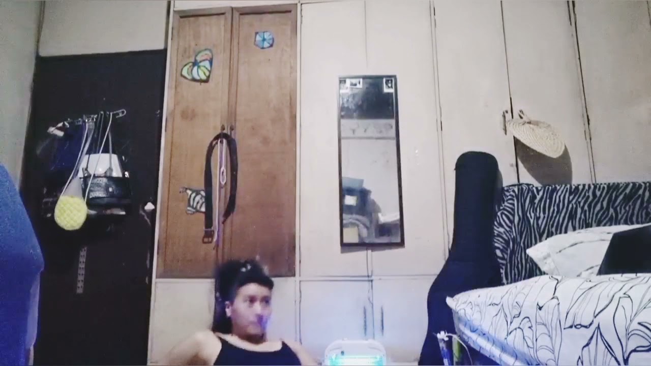 Bodyweight session | Rainy day home workout | Sweat with Edrei