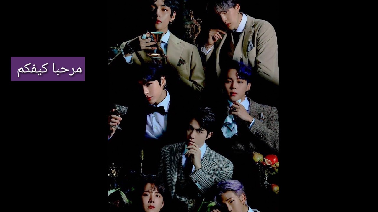 فيديو حزين الي وكمان حزين للارمي  😓😊💔