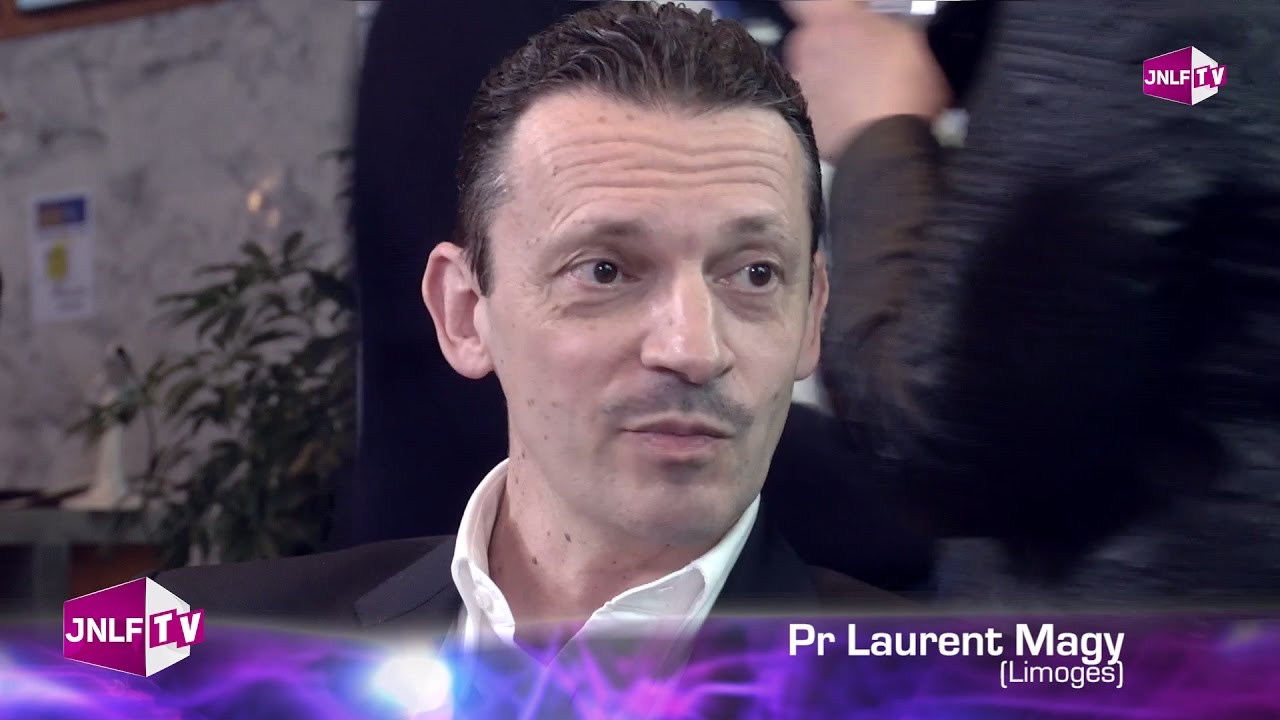 Interview de Laurent Magy : Intérêt de l'ENMG dans le suivi des neuropathies