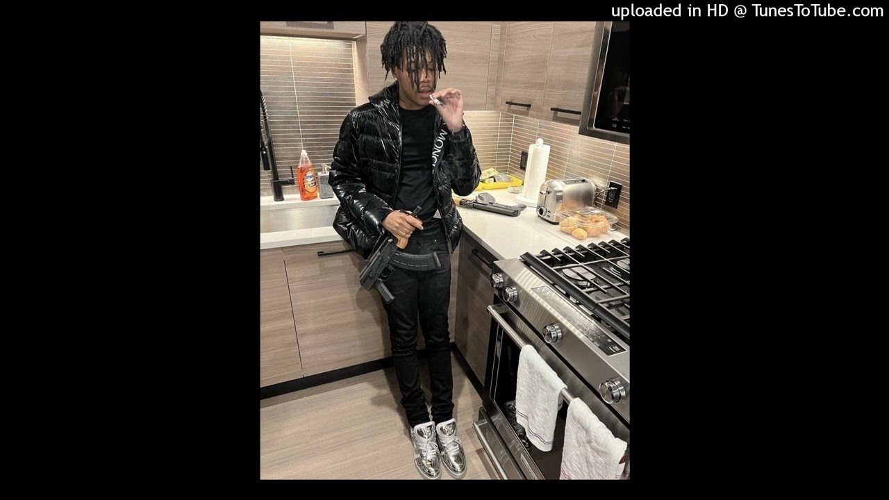 {FREE} Skrilla x Chuckyy Sample Type Beat - 