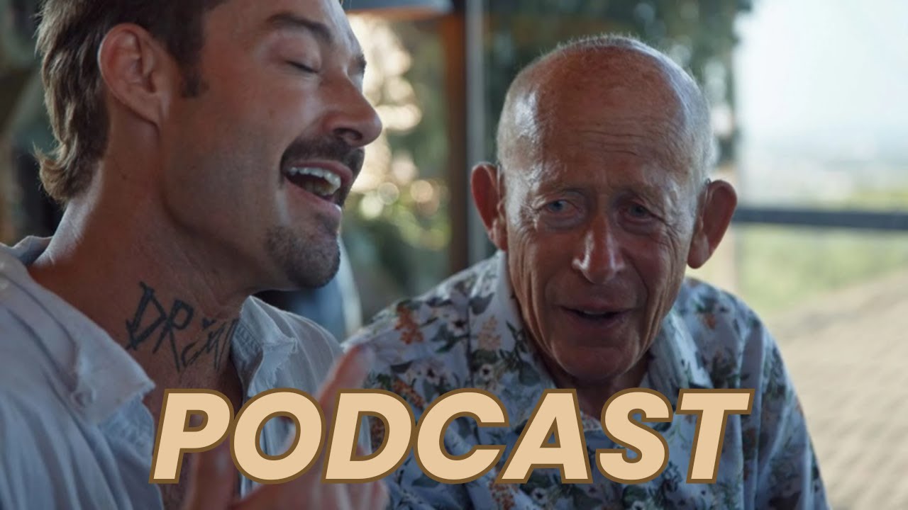 Режиссер Скотт Хикс рассказывает о фильме &laquo;Музыкальный разум: портрет в процессе создания&raquo;.