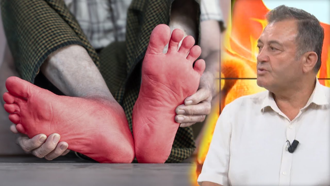 Ndjesi djegieje në këmbë? Mos e injoro: Ja çfarë do të thotë