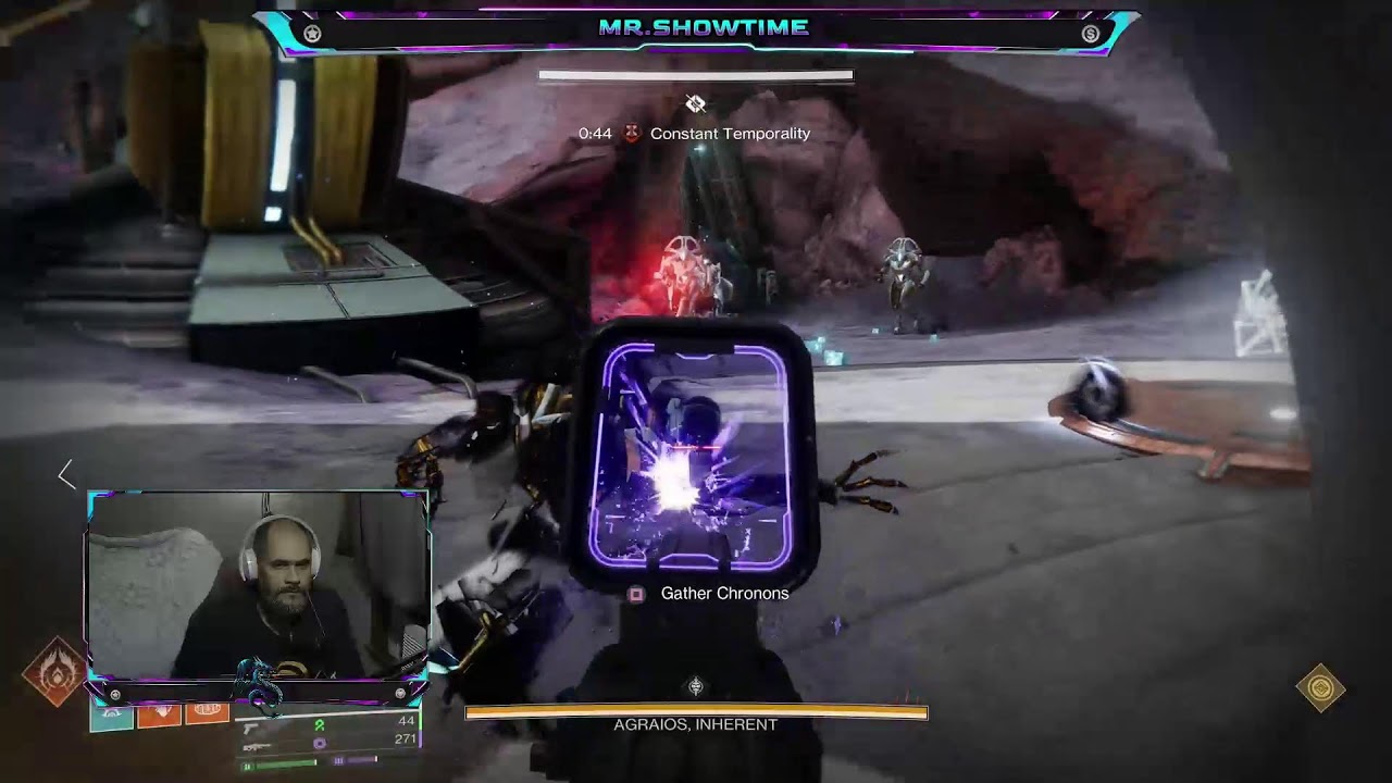 RAID NIGHT THURSDAY!!