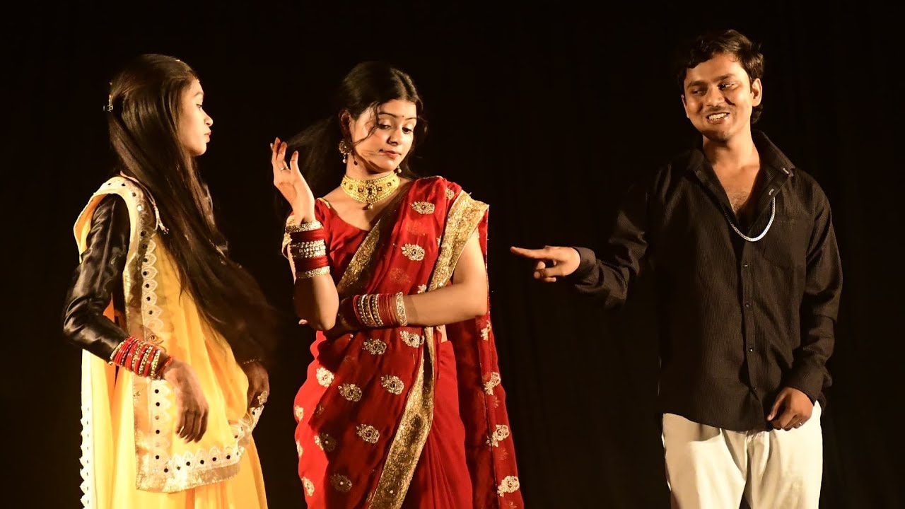 Clip from #Kissa_Maujpur_Ka  🎭