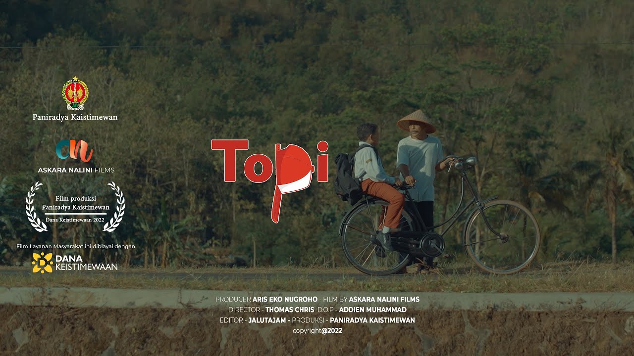 Film Pendek 