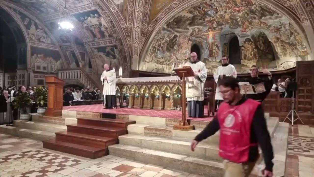 Dio alto e glorioso