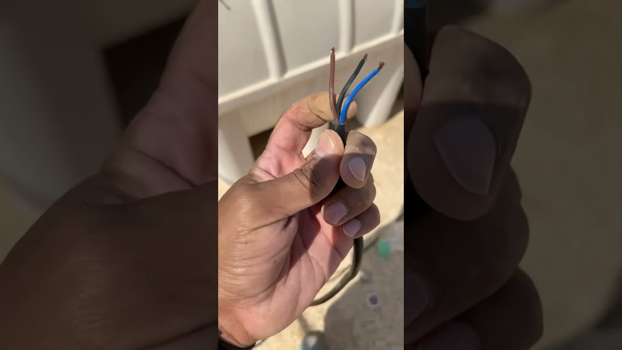 تغيير عوامه خزان علوي