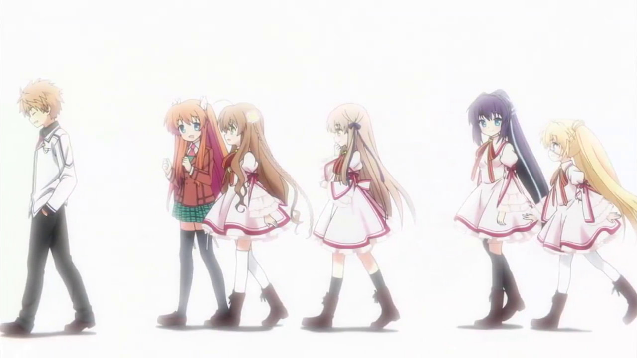 Rewrite TV Ending CANOE