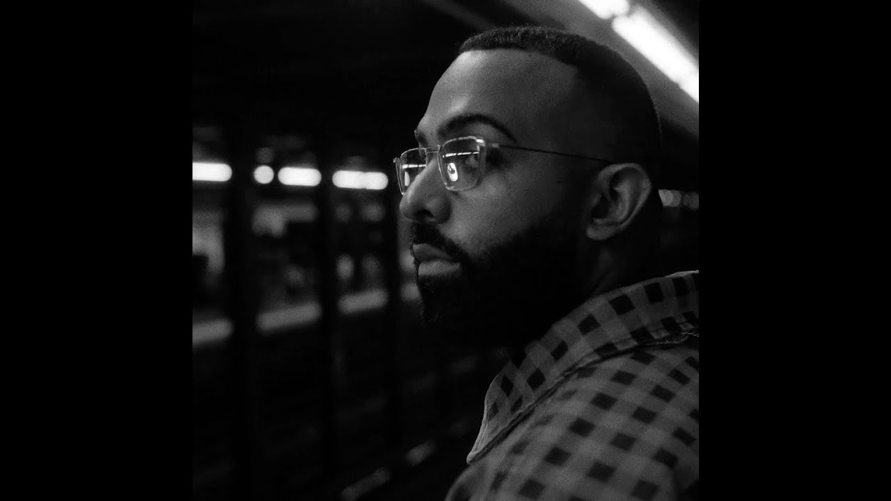 Eladio Carrion Type Beat - 