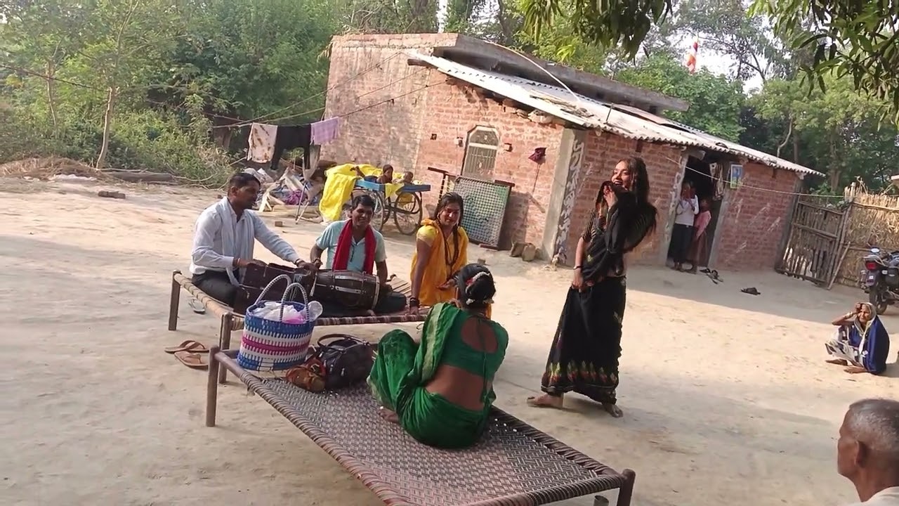 Mahesh Kumar Ambedkar Nagar UP 45