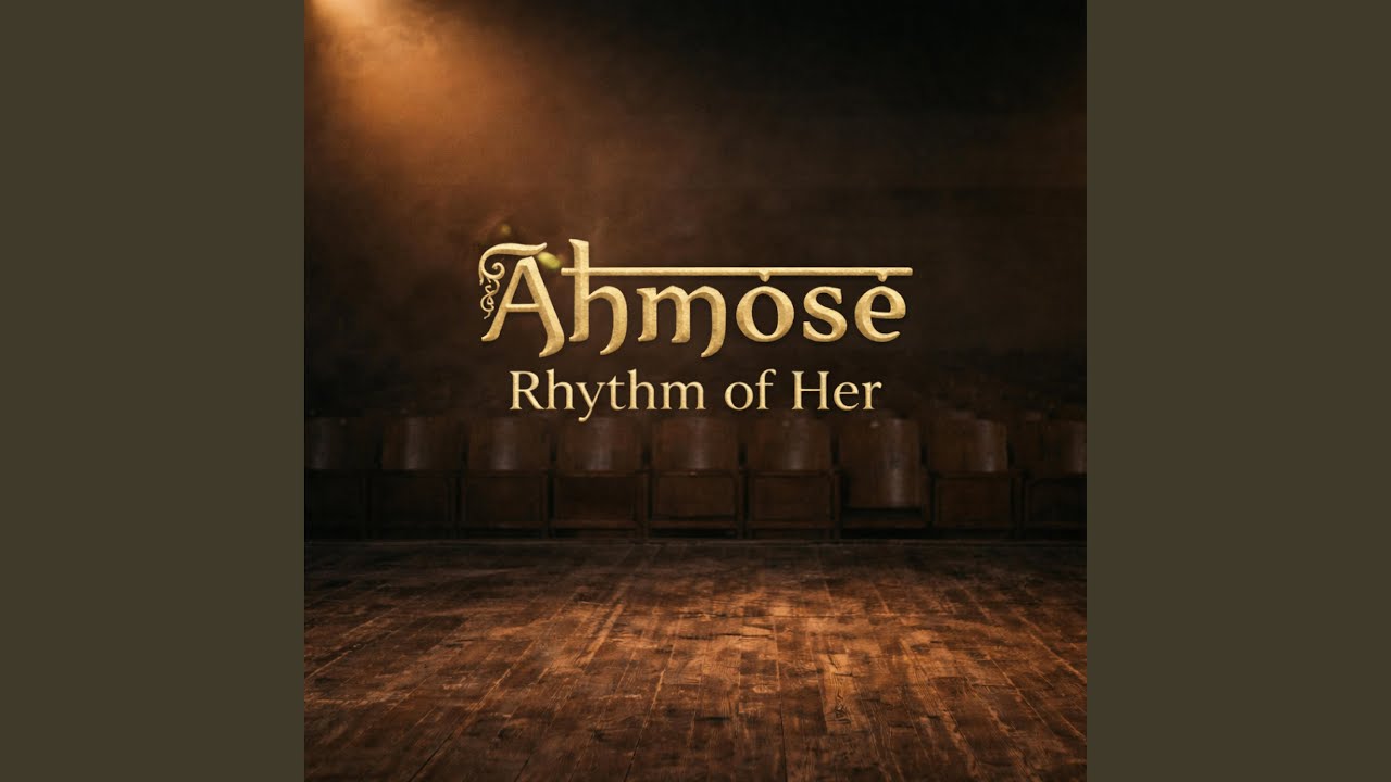 Rhythm of Her