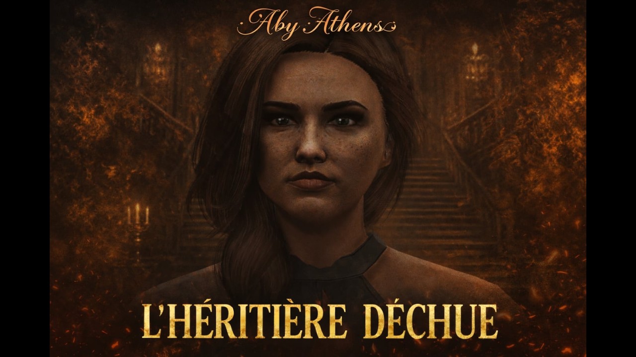 Miss Aby Athens. (GTARP)