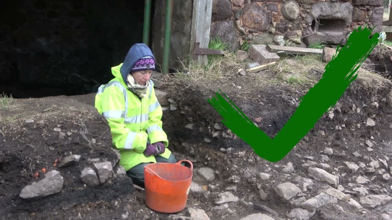 DOVTA Safe Bucket Handling (German)