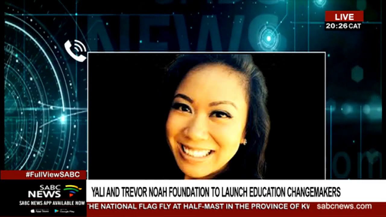 YALI, Trevor Noah Foundation to launch Education Changemakers