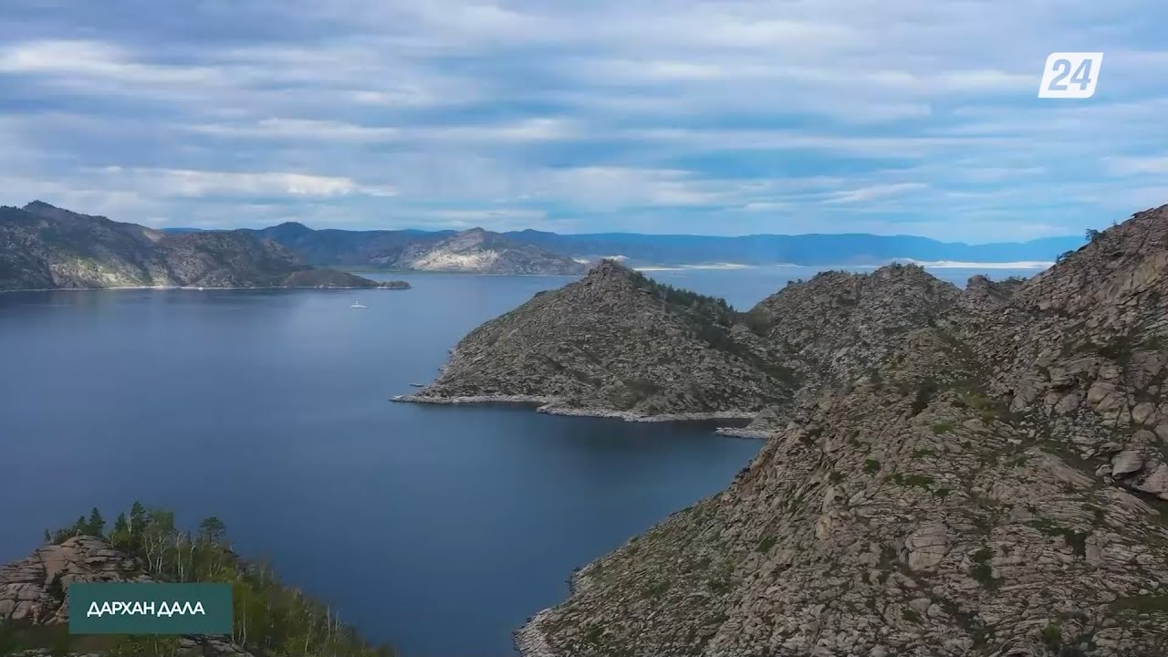 Шығыс Қазақстан бойынша автокөлікпен саяхаттау  | Дархан дала