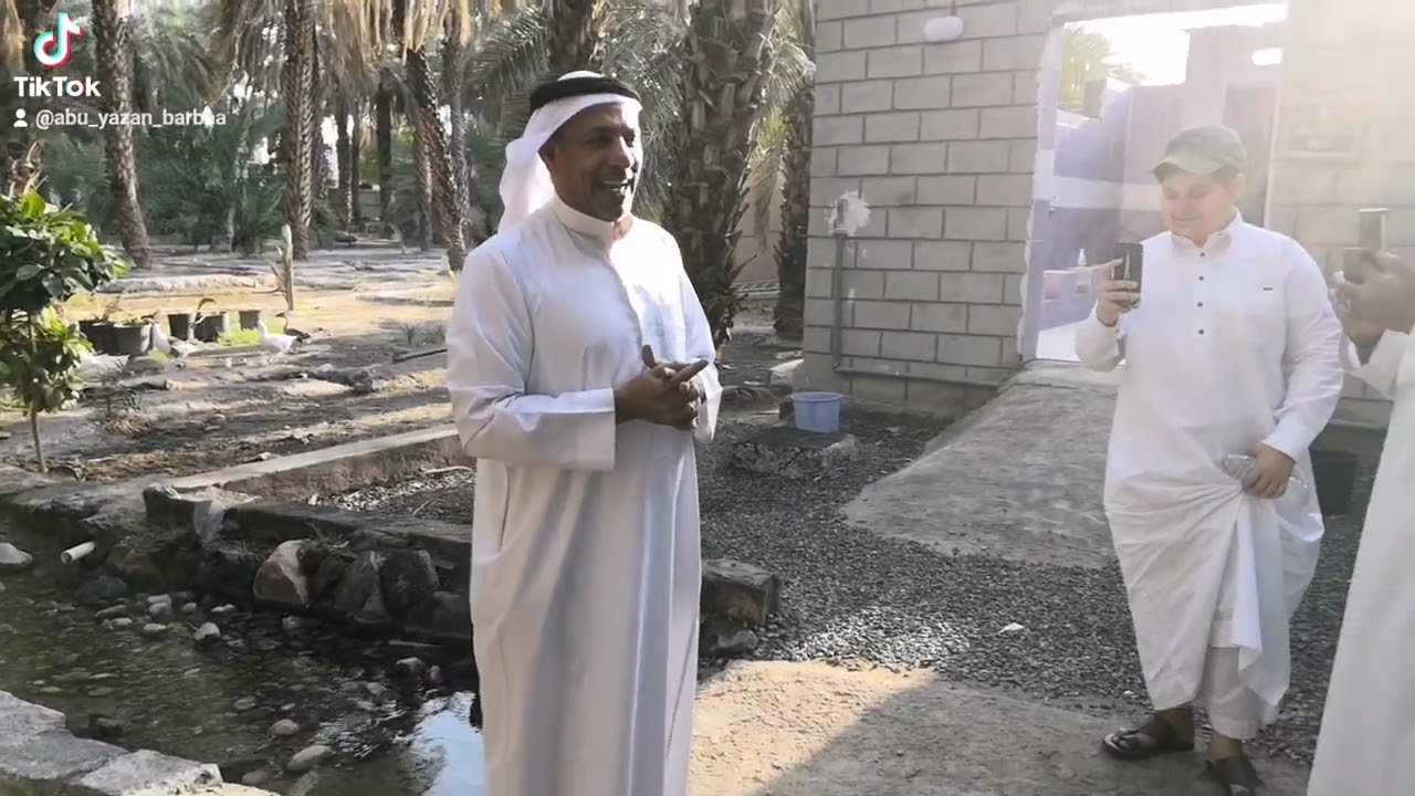 مزرعة عالية المدينة (مزرعة الدلال)