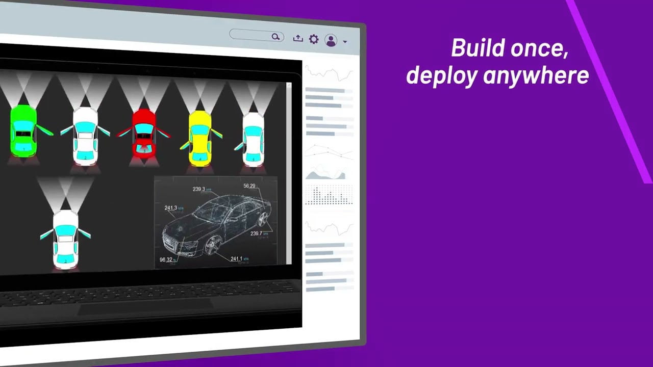 Industrial operations don’t run on guesswork. They run on data.