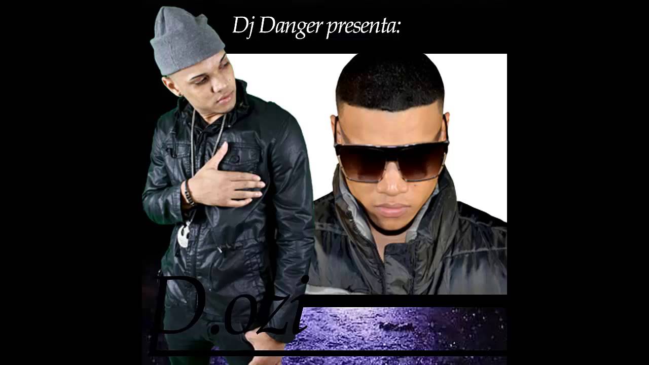D.OZi Mix