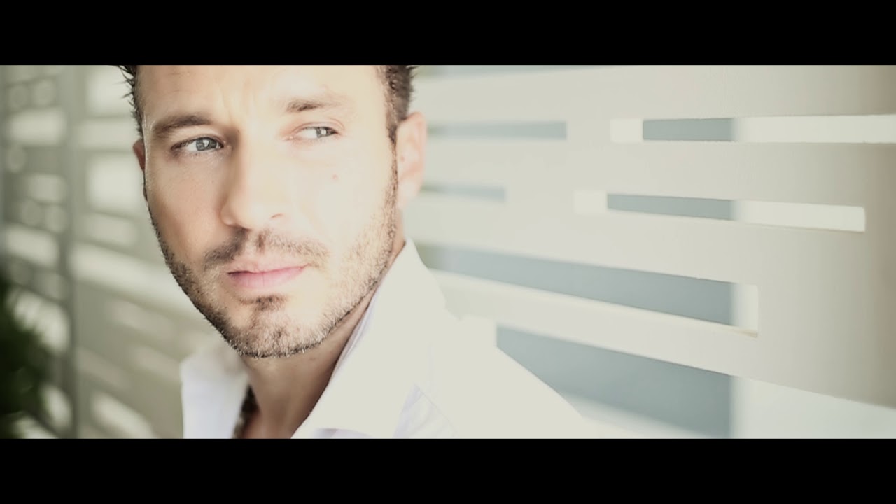 Thierry Nelson - Sleepless Night (Official Video)
