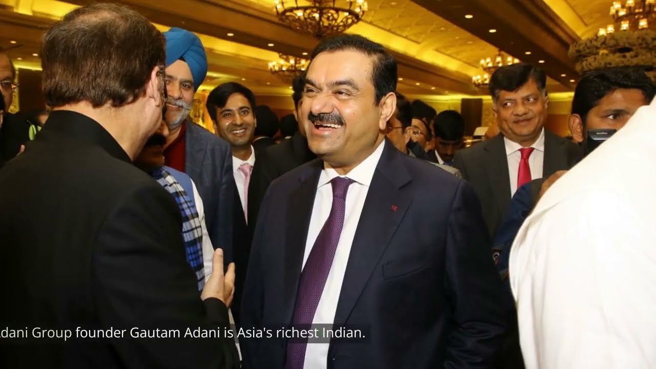 INSIDE 10 TOP ASIAN BUSINESS TYCOONS | LUXURY LIFESTYLE