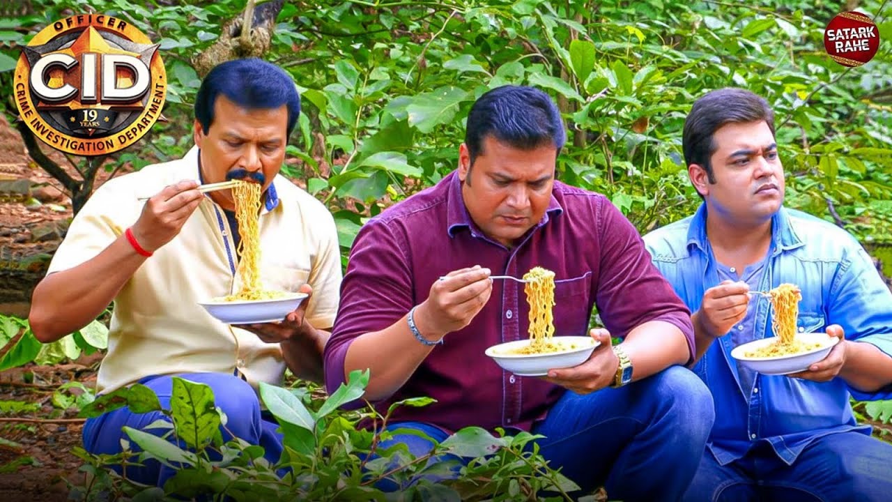 CID New Episode | Crime Story 2025 | सी.आई.डी. | CID | New Episode 2025 | Crime Series 2025