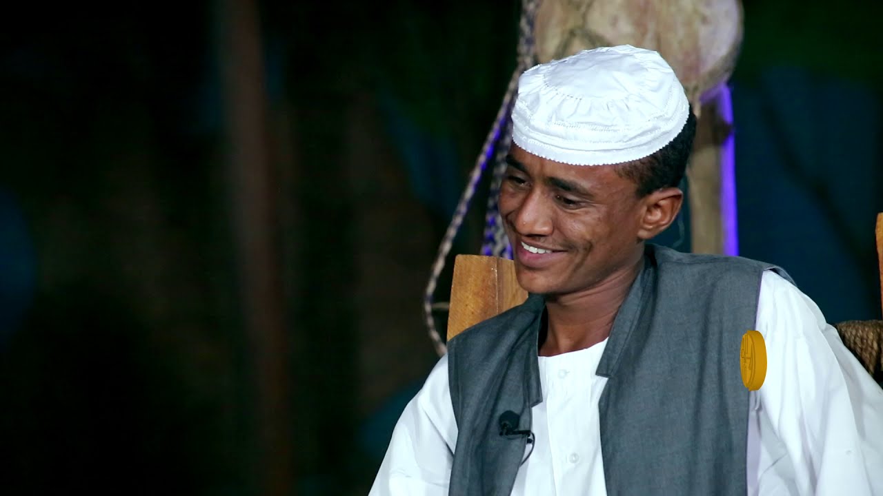 برنامج نحنا الحلقة 5 الموسم الاول ( شعر عن الوطن وشعر الحكمة)