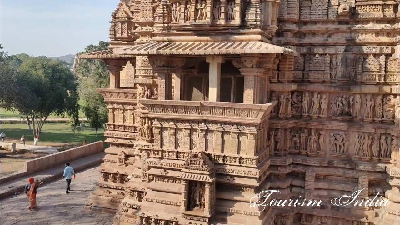 khajuraho temple//art//artwork//sculptures |tourism India