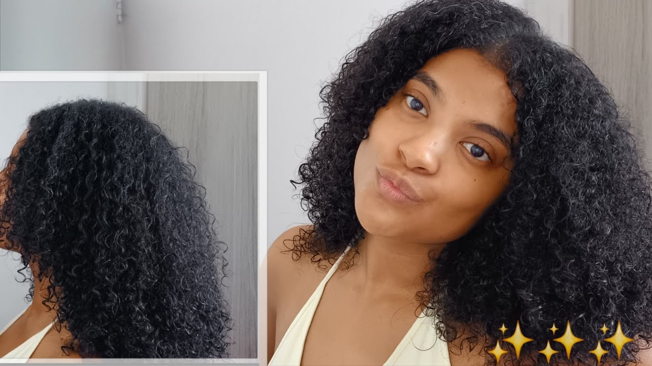 9 MESES PÓS BC + COMO PRESERVAR O COMPRIMENTO DO CABELO? 🥰