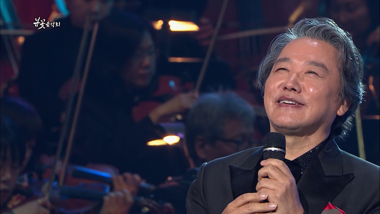 2019 KBS 봄꽃음악회 최성수
