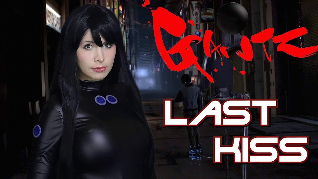LAST KISS - GANTZ - COVER ESPAÑOL LATINO