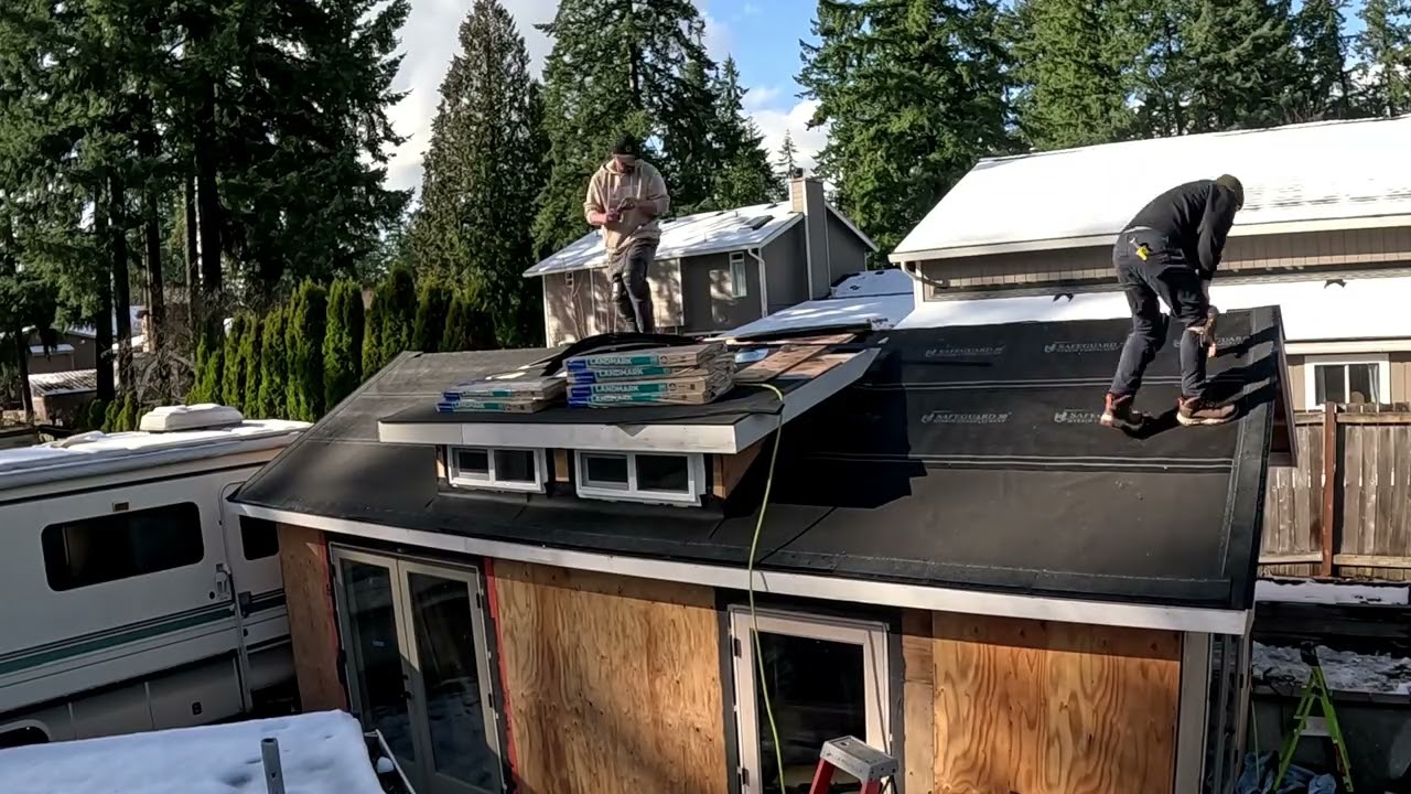 Making it happen at 59, Nailed it!