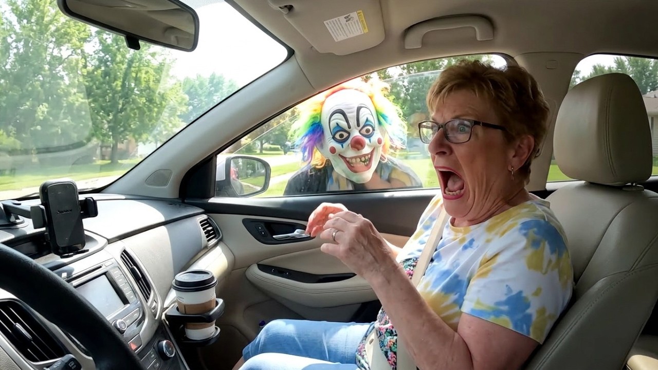 PEOPLE LOSE IT | Ultimate Scary Pranks Funny Video Compilation