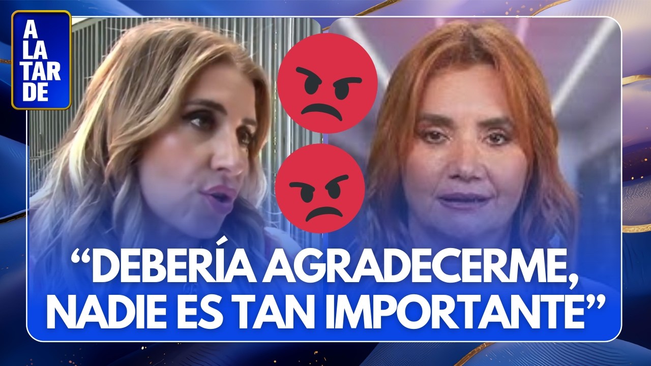 🔥🥵 MARIANA BREY MÁS PICANTE QUE NUNCA CONTRA NANCY PAZOS