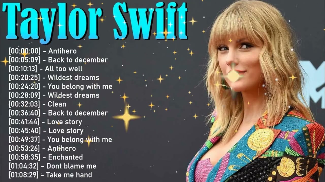 🌟 Taylor Swift 💕 A cultural icon influencing fashion, media, and modern music globally 🌹