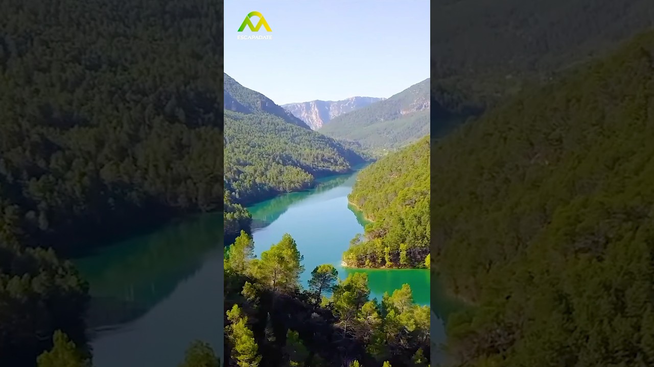 5 CURIOSIDADES DE LA PROVINCIA DE JA&Eacute;N  #viajes #turismo #cazorla
