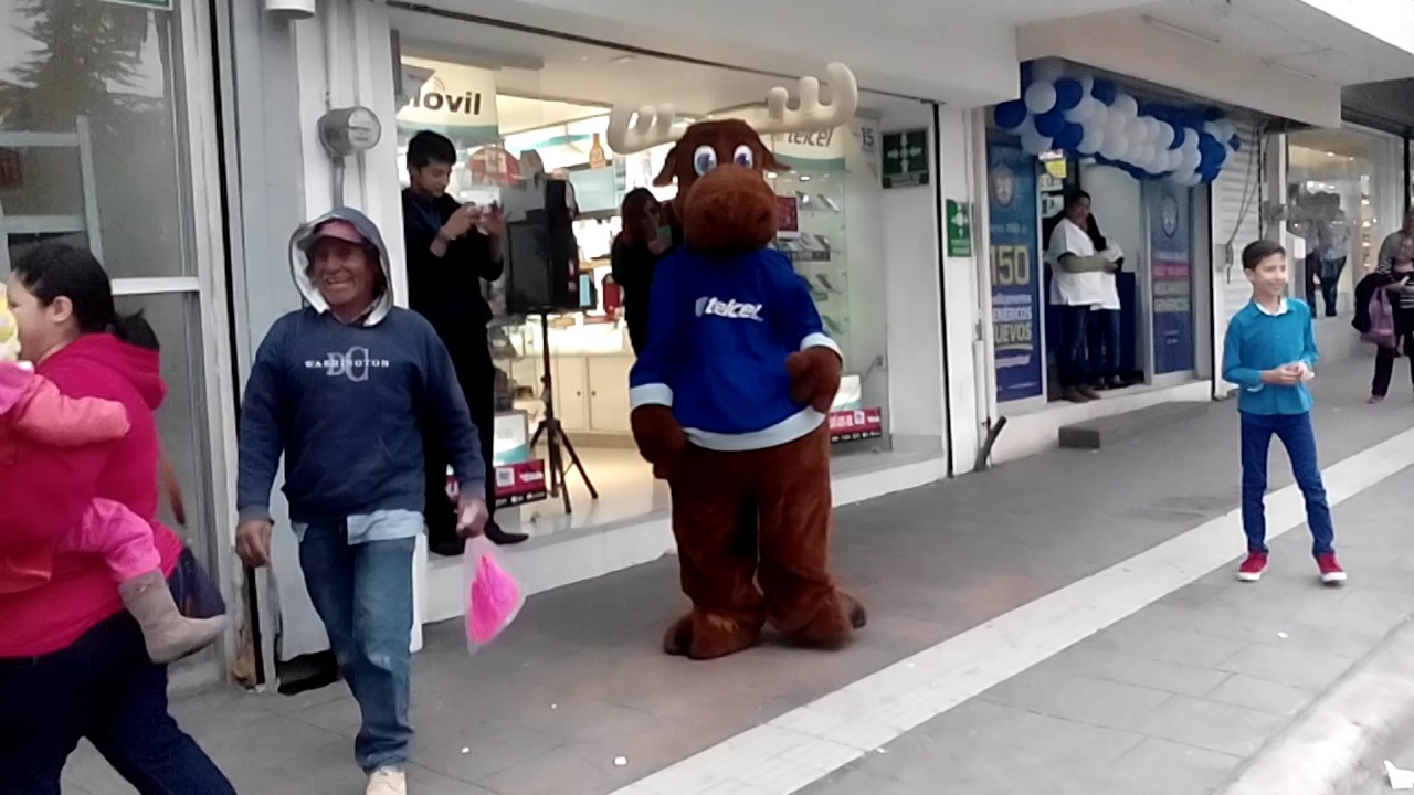 Dr. Simi Vs Reno Telcel, Saltillo Coahuila