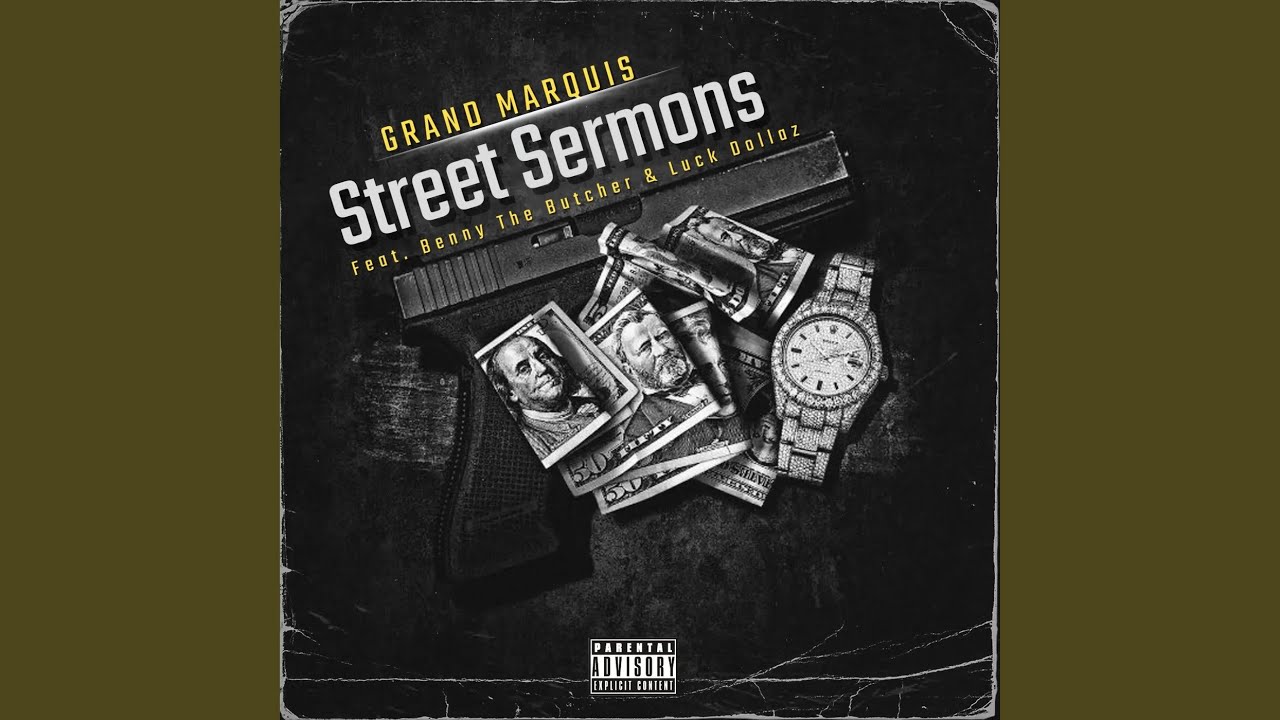 Street Sermons