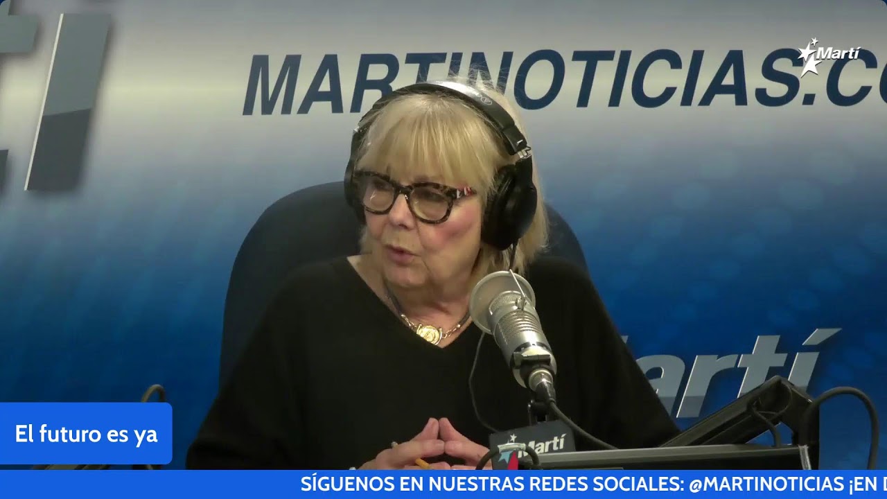 El futuro es ya