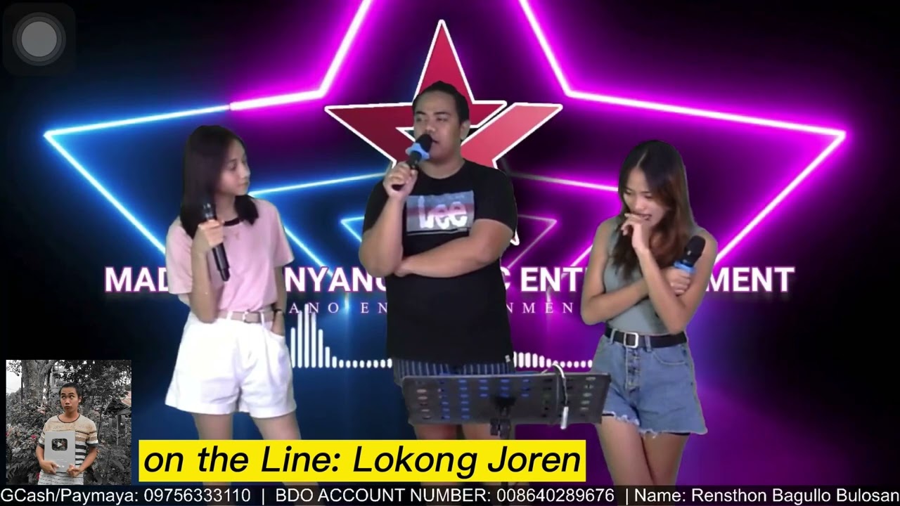 PAUTANG PRANK to Lokong Joren (magkano sahod niya everymonth? 😲) | Madam Tonyang