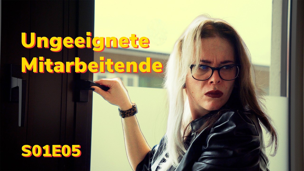 Ungeeignete Mitarbeitende?  | Das grüne Telefon - Folge 5