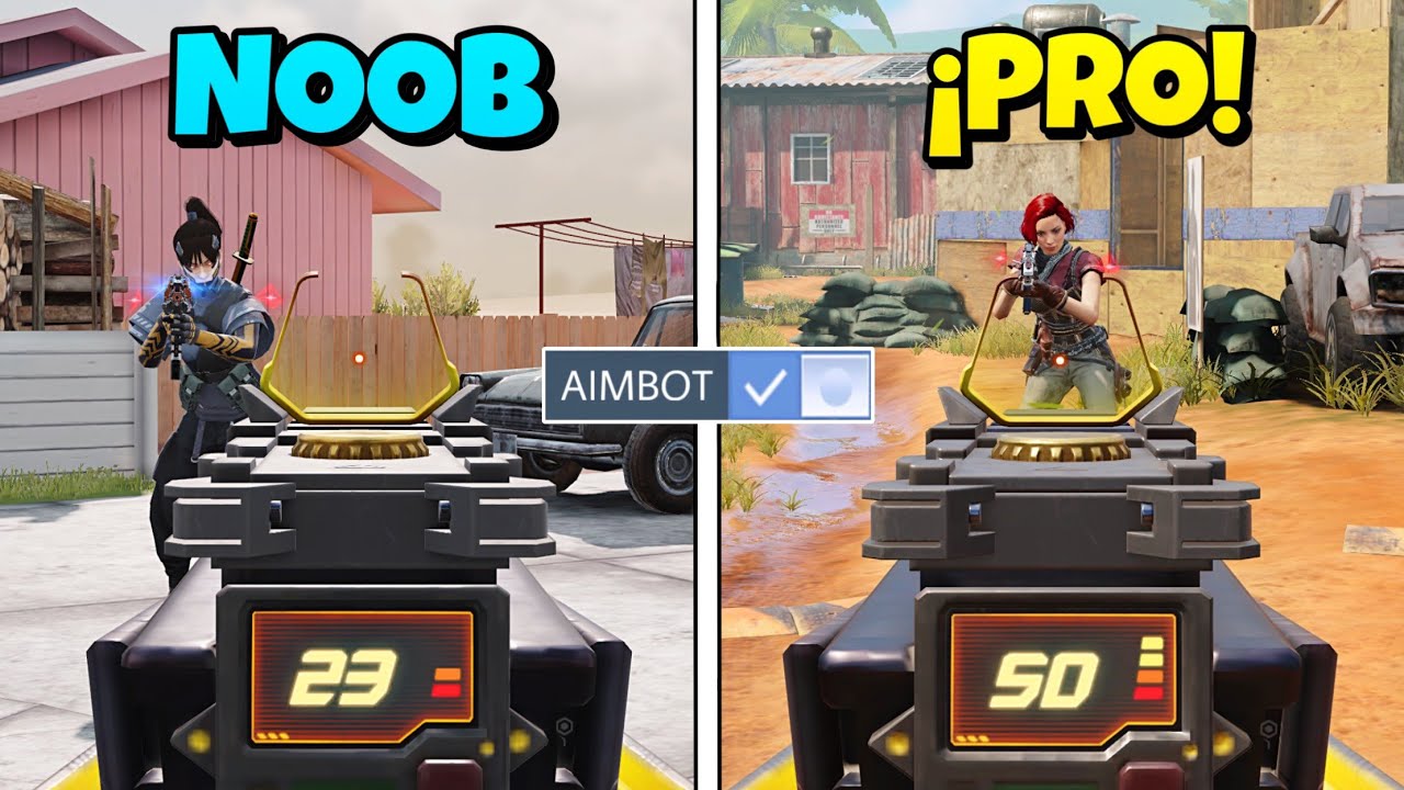 3 TRUCOS QUE HACEN LOS PRO Y NO SABÍAS COD MOBILE Tips para mejorar