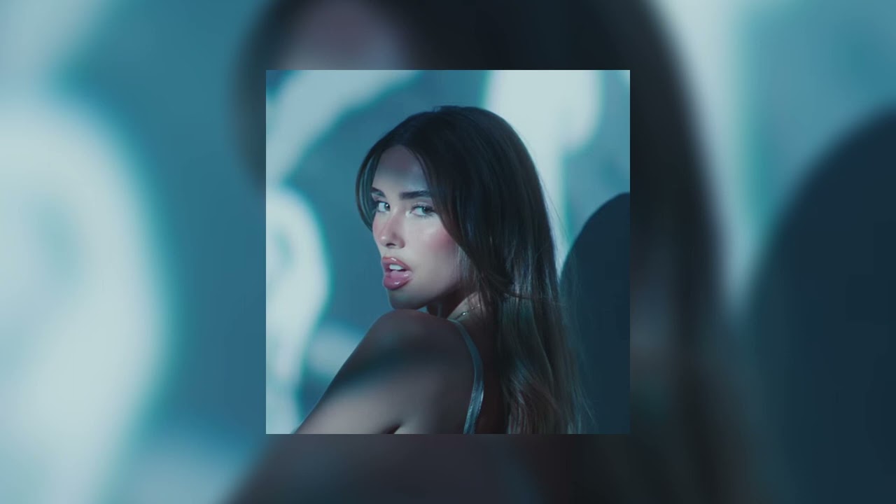 madison beer - sweet relief sped up