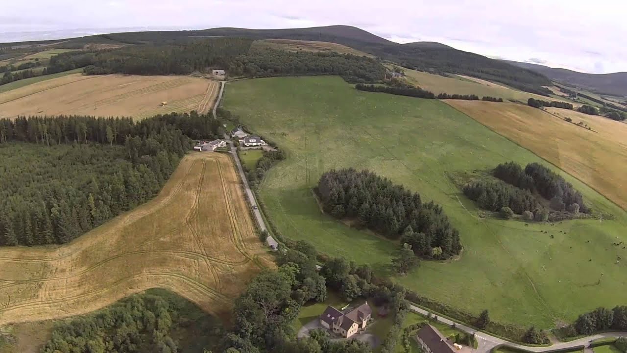 Aberlour From Above 3