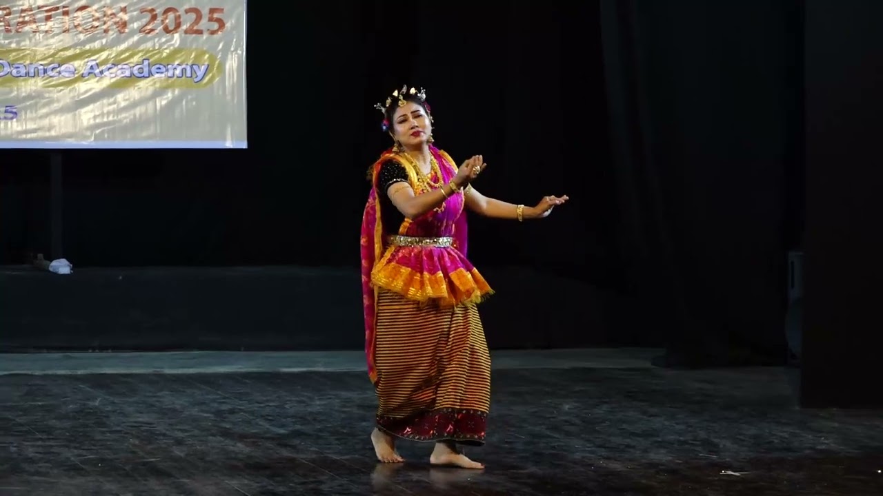 24th Foundation Day of LFCA 2025 at JNMDA   PROGRAMME  02 02 2025